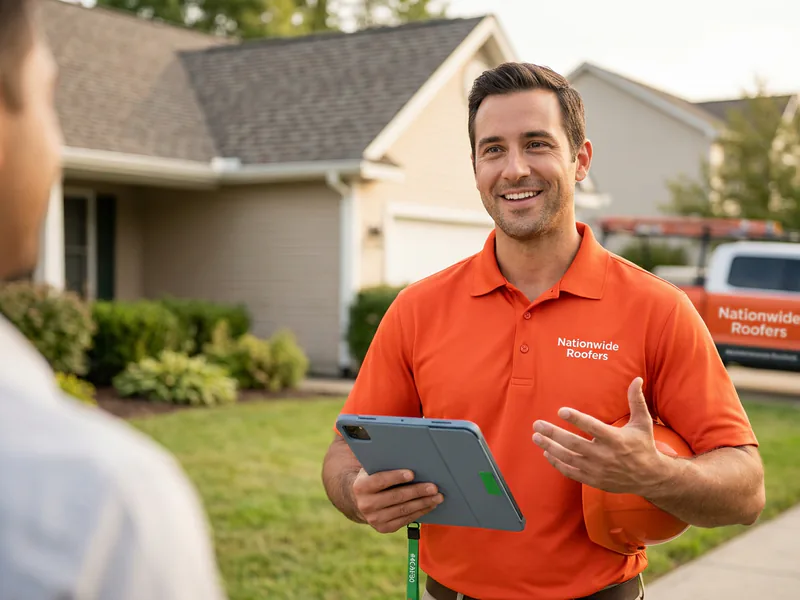 Roof Installation  in Fox Lake  FAQ